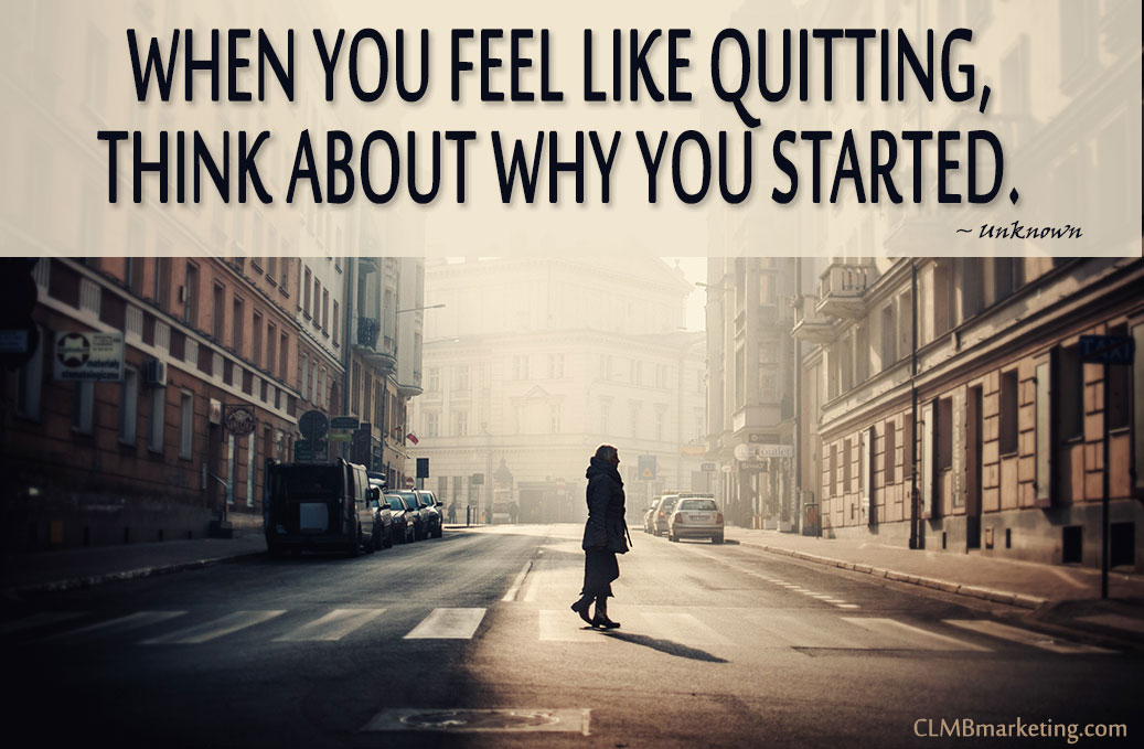 97 Of The Best Motivational Business Quotes & Memes | CLMB ...